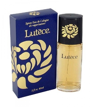 Lutece Perfume - Click Image to Close